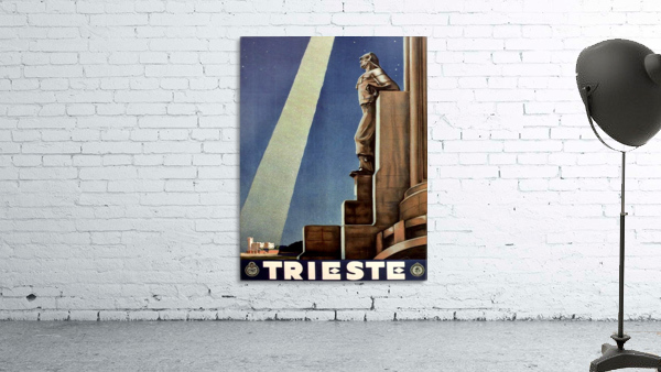 Trieste Wall Preview