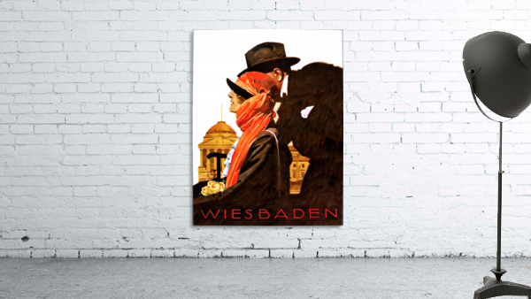 Wiesbaden Wall Preview