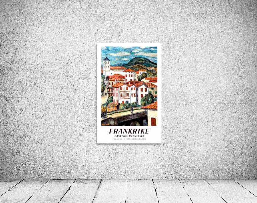 Cote Basque Wall Preview