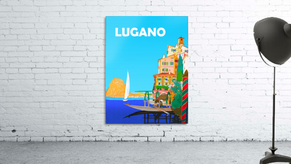 Lugano Wall Preview