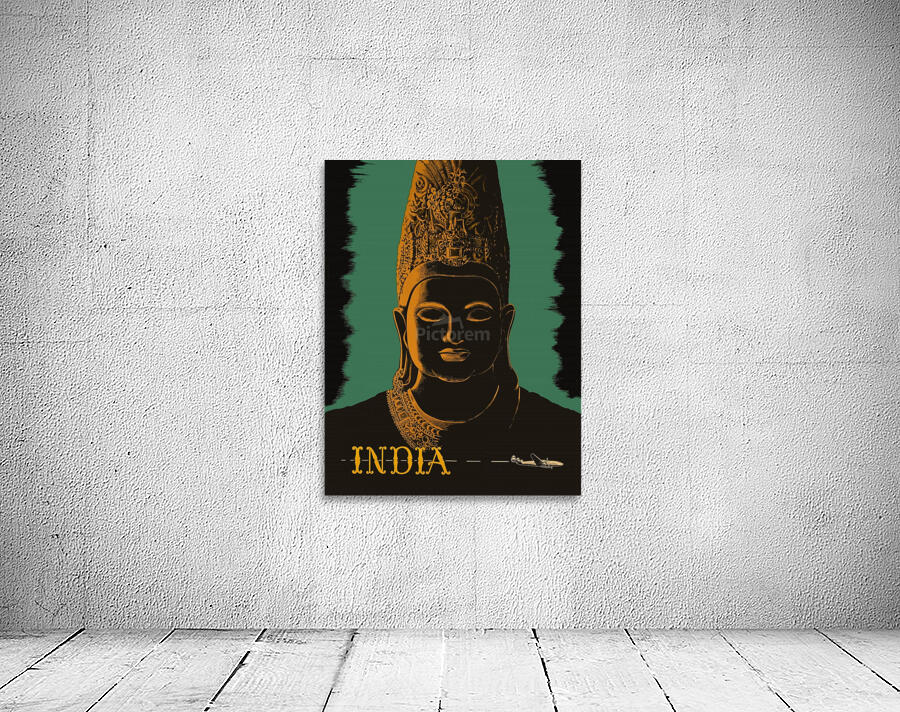 Big Buddha Wall Preview