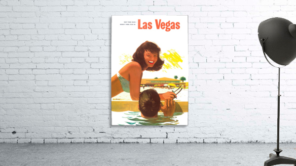 Las Vegas Wall Preview