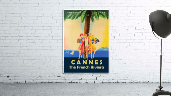 Cannes Wall Preview