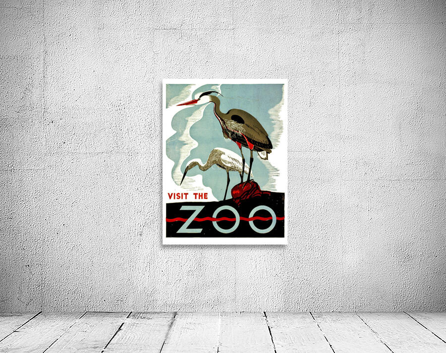 Storks Wall Preview