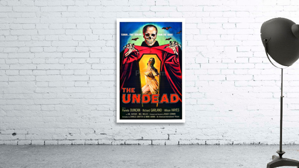The Undead Wall Preview
