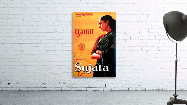Sujata Wall Preview
