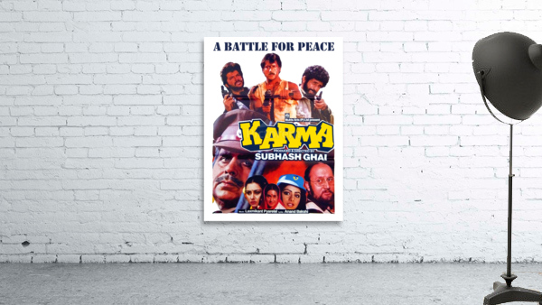Battle for Peace Wall Preview