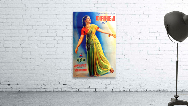 Dahej Wall Preview