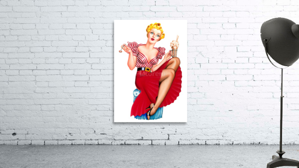 Guilty pleasure Wall Preview