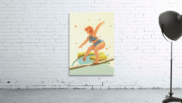 In Balance Wall Preview