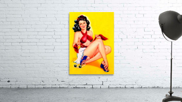 Ready for Summer Wall Preview