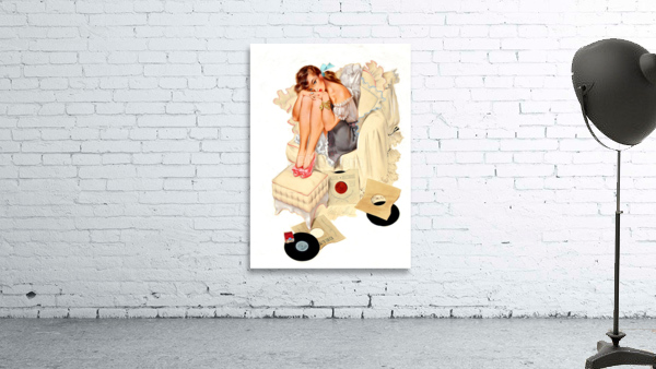 Music Lover Wall Preview