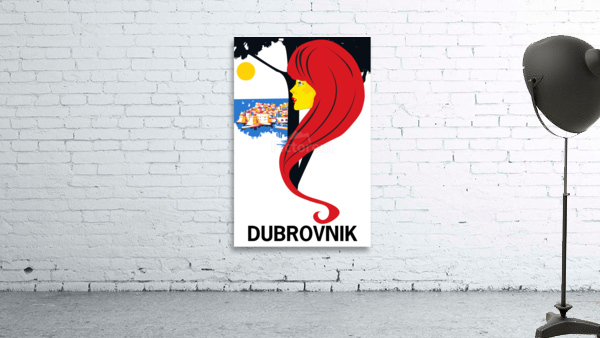 Dubrovnik Wall Preview