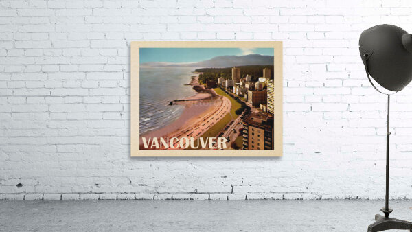 Vancouver Wall Preview