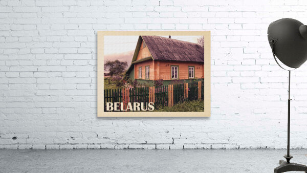 Belarus Wall Preview