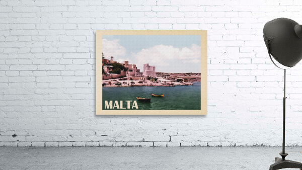 Malta Wall Preview