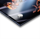 Hells Bells AC DC Experience Quebec 10.11.23-1 Acrylic print