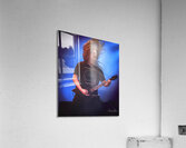  Voivod 23.02.24-2 Acrylic Print