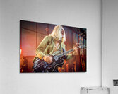 Switchfoot Acrylic Print