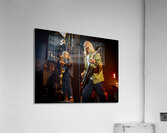 Switchfoot Acrylic Print
