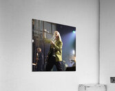 Switchfoot Acrylic Print