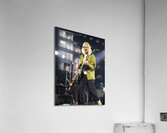 Switchfoot Acrylic Print