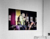 Switchfoot Acrylic Print