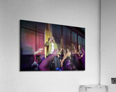 Switchfoot Acrylic Print