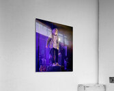 Switchfoot Acrylic Print