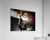 Halestorm Acrylic Print