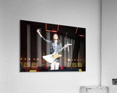 Halestorm Acrylic Print