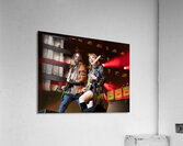 Switchfoot Acrylic Print