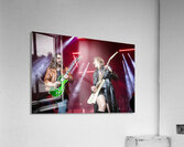 Halestorm Acrylic Print
