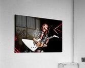 Halestorm Acrylic Print
