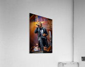 Three Days Grace Acrylic Print