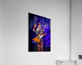 Three Days Grace Acrylic Print