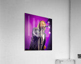 Three Days Grace Acrylic Print