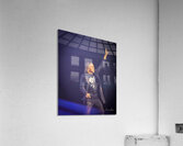 Three Days Grace Acrylic Print