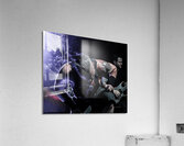 Fracturus-16.12.23-2 Acrylic Print