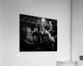 Fracturus-16.12.23-1 Acrylic Print