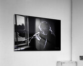 Morse Code 11.11.23-2 Acrylic Print