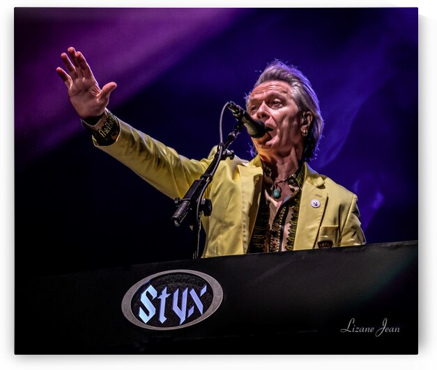 Styx Place Bell 21 May 2024 34 by Lizane Jean LiLi Blue Photo
