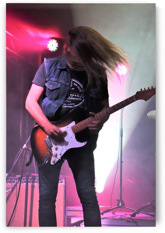 Steve Hill-06.06.23-1 by Lizane Jean LiLi Blue Photo