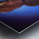  Voivod 23.02.24-2 Metal print