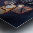 Three Days Grace Metal print