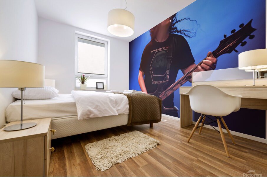  Voivod 23.02.24-2 Mural print