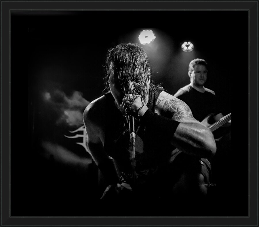 Fracturus-16.12.23-1 Picture Frame print