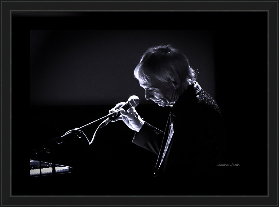 Morse Code 11.11.23-2 Picture Frame print