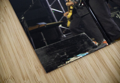 Switchfoot Lizane Jean LiLi Blue Photo puzzle