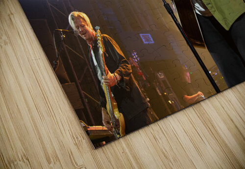 2024.09.19 Mtl Switchfoot 21 Lizane Jean LiLi Blue Photo puzzle